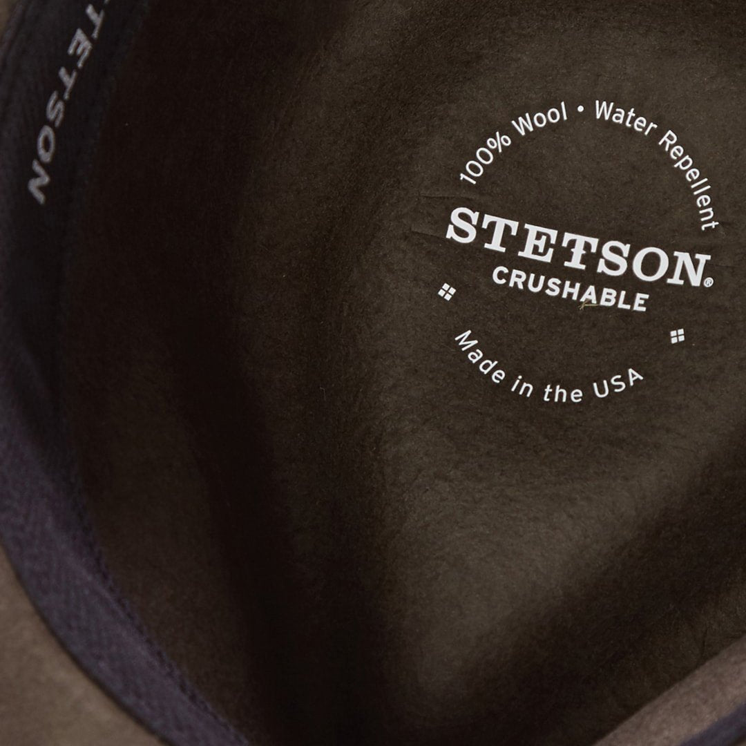 Stetson Gallatin Outdoor Hat - Sage